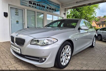 BMW 528 Gebrauchtwagen