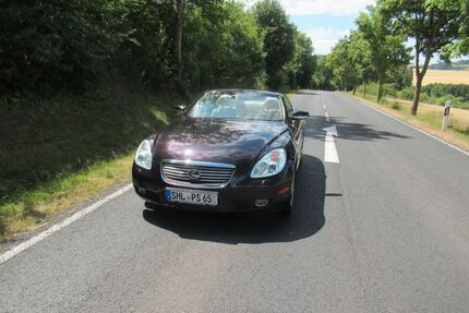 Lexus SC 430 Gebrauchtwagen