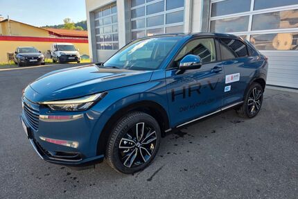 Honda HR-V Gebrauchtwagen