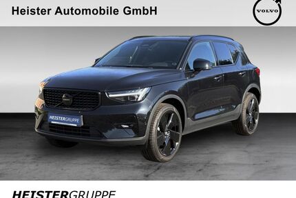 Volvo XC40 Gebrauchtwagen