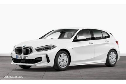 BMW 118 Gebrauchtwagen