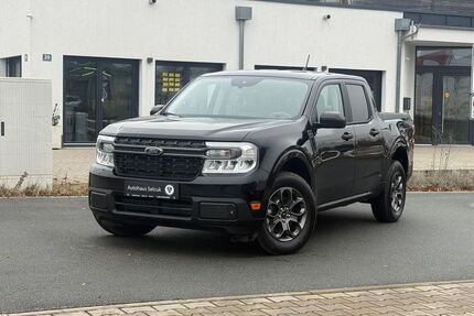 Ford Maverick Gebrauchtwagen