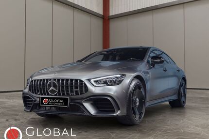 Mercedes-Benz AMG GT S Gebrauchtwagen
