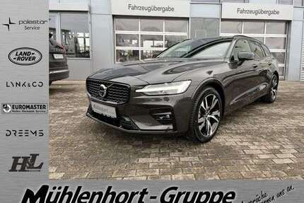 Volvo V60 Gebrauchtwagen