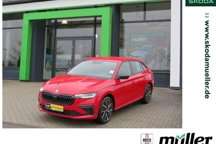 Skoda Scala Gebrauchtwagen