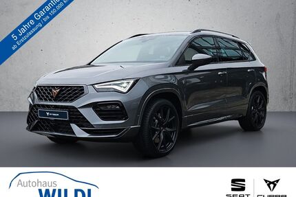 Cupra Ateca Gebrauchtwagen