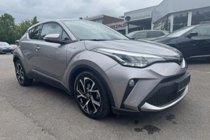Toyota C-HR Gebrauchtwagen