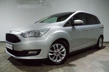 Ford Grand C-Max Gebrauchtwagen