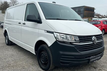 VW T6 Transporter Gebrauchtwagen
