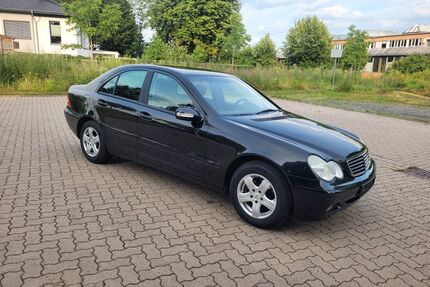 Mercedes-Benz C 200 Gebrauchtwagen