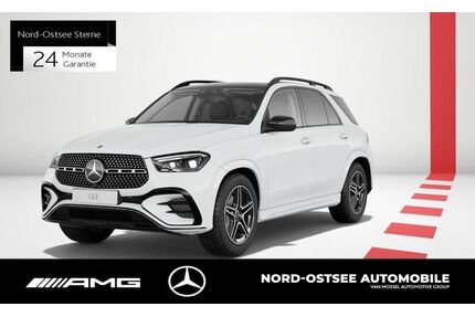 Mercedes-Benz GLE 300 Gebrauchtwagen