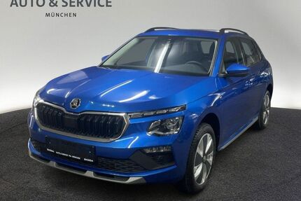 Skoda Kamiq Gebrauchtwagen