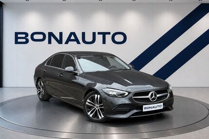 Mercedes-Benz C 200 Gebrauchtwagen