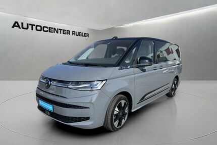 VW T7 Multivan Gebrauchtwagen