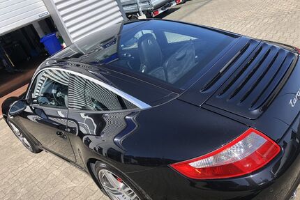 Porsche 911 Urmodell Gebrauchtwagen