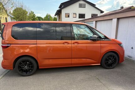 VW T7 Multivan Gebrauchtwagen