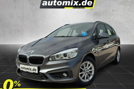 BMW 220 Active Tourer Gebrauchtwagen