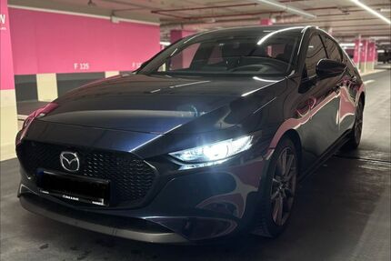Mazda 3 Gebrauchtwagen
