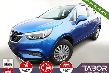 Opel Mokka X Gebrauchtwagen