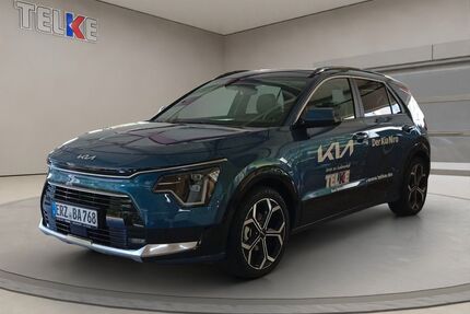 Kia Niro Gebrauchtwagen