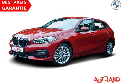 BMW 118 Gebrauchtwagen