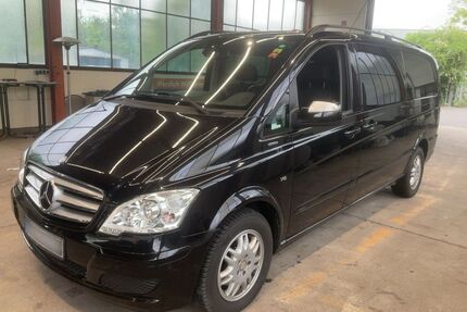 Mercedes-Benz Viano Gebrauchtwagen