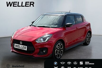 Suzuki Swift Gebrauchtwagen
