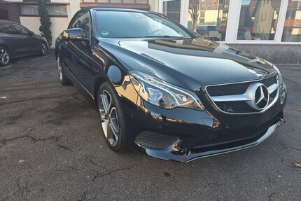 Mercedes-Benz E 250 Gebrauchtwagen
