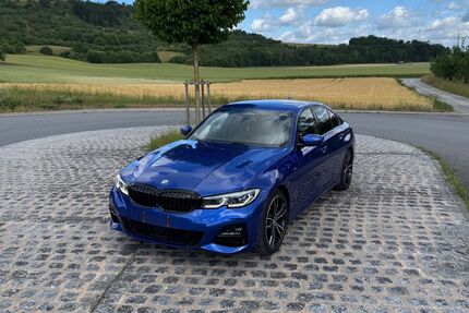 BMW 330 Gebrauchtwagen