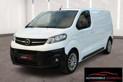 Opel Vivaro Gebrauchtwagen