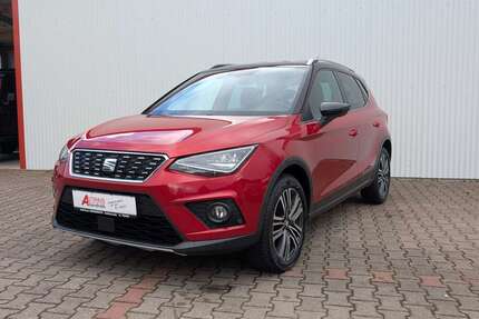 Seat Arona Gebrauchtwagen