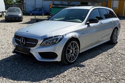 Mercedes-Benz C 43 AMG Gebrauchtwagen