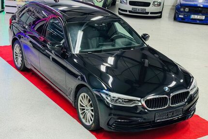 BMW 520 Gebrauchtwagen