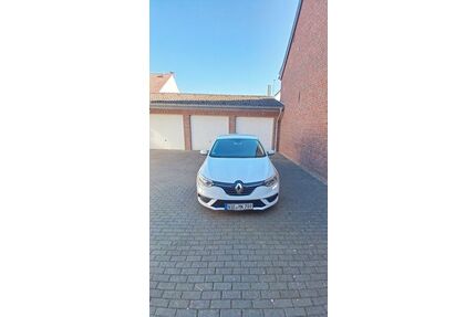 Renault Megane Gebrauchtwagen