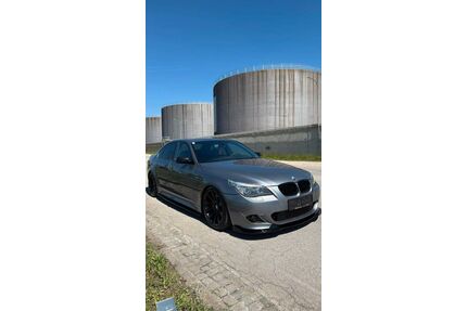 BMW 535 Gebrauchtwagen