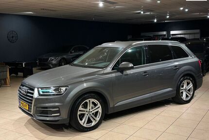 Audi Q7 Gebrauchtwagen