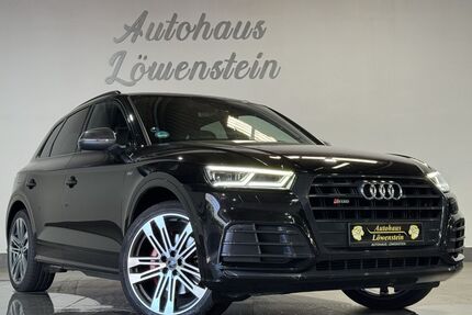 Audi SQ5 Gebrauchtwagen