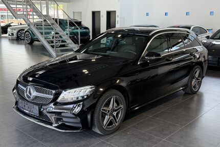 Mercedes-Benz C 200 Gebrauchtwagen