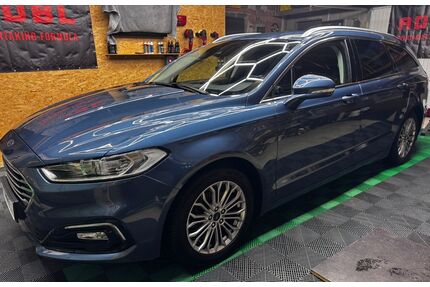 Ford Mondeo Gebrauchtwagen