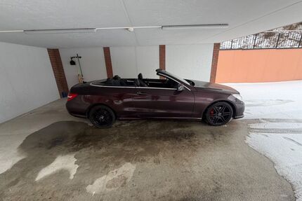 Mercedes-Benz E 350 Gebrauchtwagen