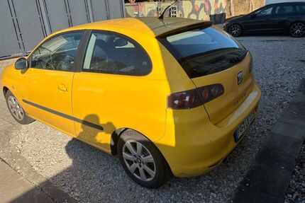 Seat Ibiza Gebrauchtwagen