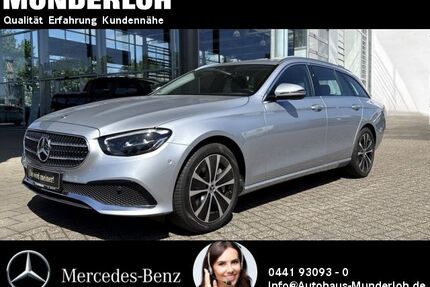 Mercedes-Benz E 300 Gebrauchtwagen