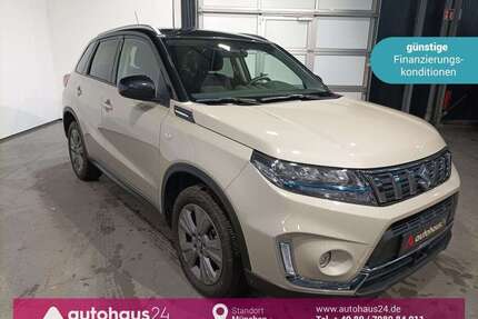 Suzuki Vitara Gebrauchtwagen