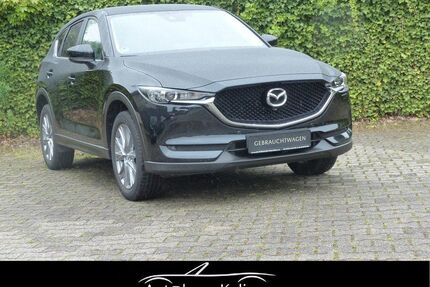 Mazda CX-5 Gebrauchtwagen
