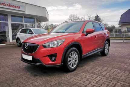 Mazda CX-5 Gebrauchtwagen