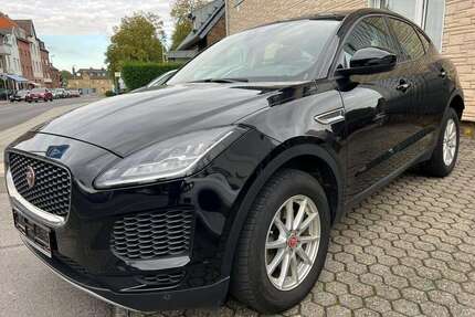 Jaguar E-Pace Gebrauchtwagen