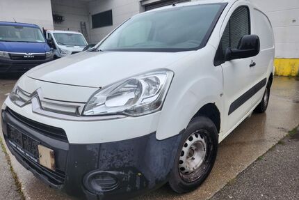 Citroen Berlingo Gebrauchtwagen