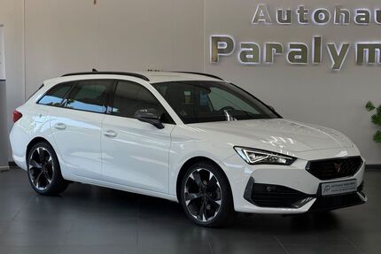 Cupra Leon Gebrauchtwagen