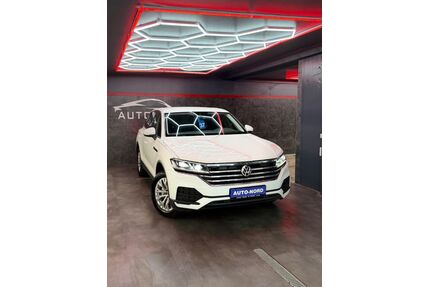VW Touareg Gebrauchtwagen