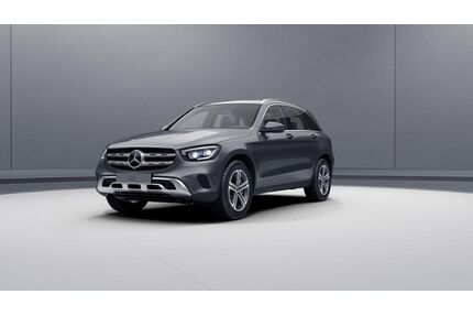 Mercedes-Benz GLC 300 Gebrauchtwagen